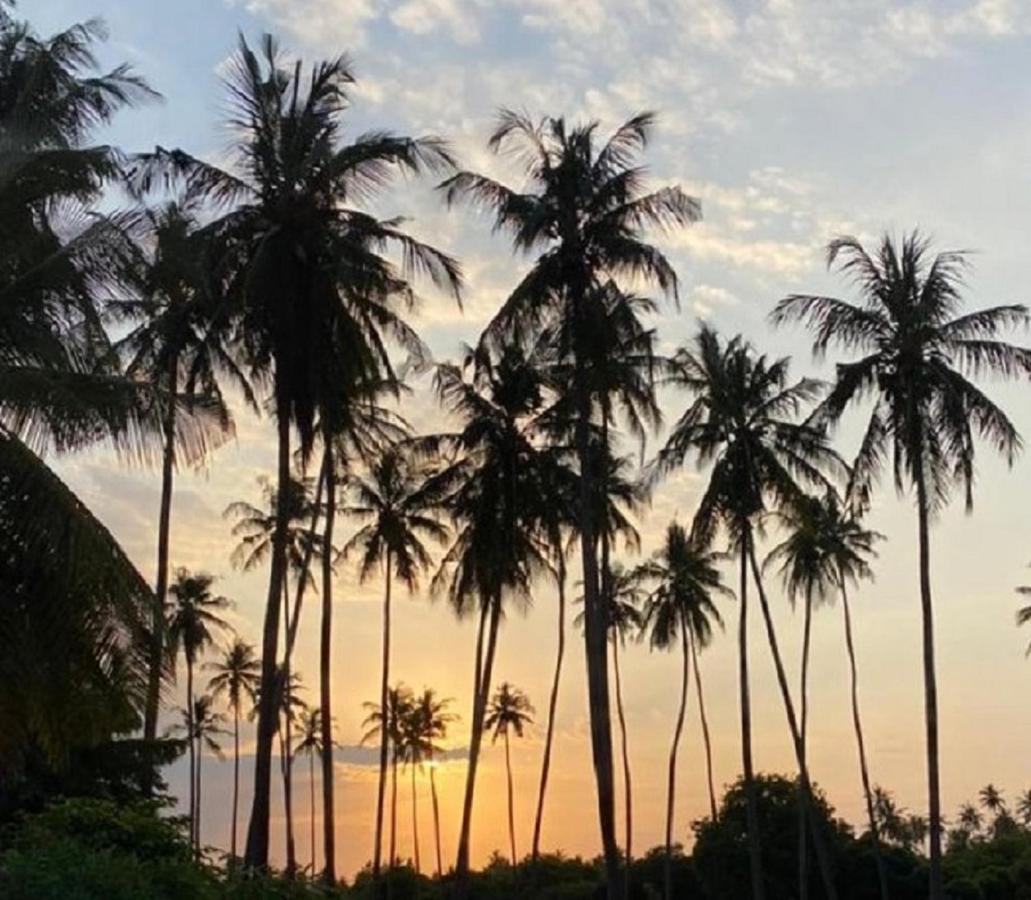 Barry'S Beach Resort Mkwaja 外观 照片