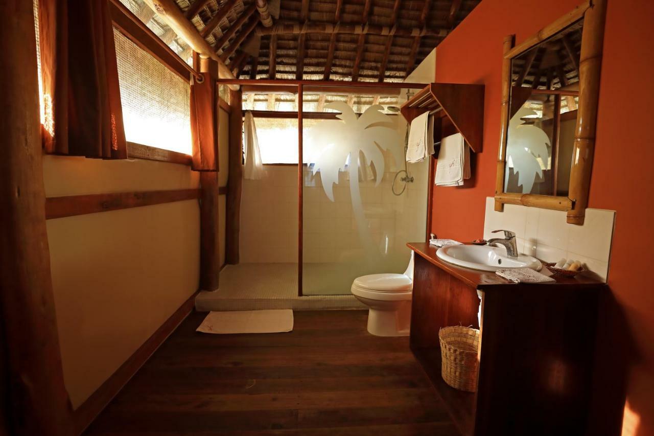 Barry'S Beach Resort Mkwaja 外观 照片